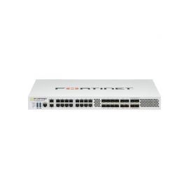 Fortinet FG-600F-BDL-811-60