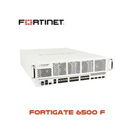 Fortinet FG-6500F-DC-BDL-811-36