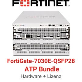 Fortinet FG-7030E-QSFP28-BDL-811-36