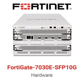 Fortinet FG-7030E-SFP10G-BDL-811-12