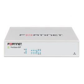 Fortinet FG-80F-POE-BDL-879-60