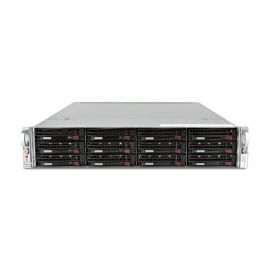 Fortinet FPX-4000E