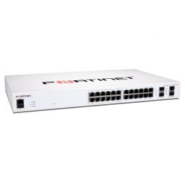 Fortinet FS-124F-POE