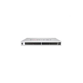 Fortinet FS-448E-FPoE