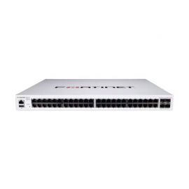 Fortinet FS-448E-POE