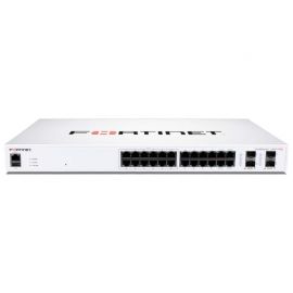 Fortinet FS-T1024F-FPOE
