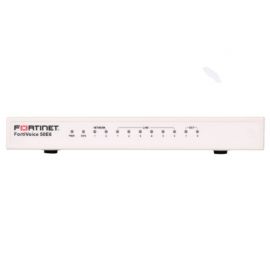 Fortinet FVE-50E6-BDL-247-60