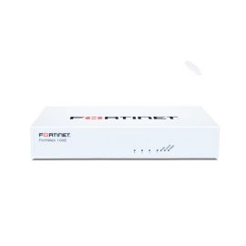 Fortinet FWB-100E-BDL-580-60