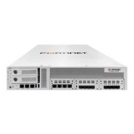 Fortinet FWB-2000F-BDL-580-60