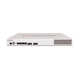 Fortinet FWB-400F-BDL-725-12