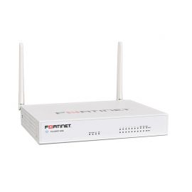Fortinet FWF-60E-DSL-V-BDL-950-60
