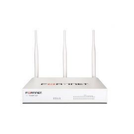 Fortinet FWF-61F-E-BDL-950-60