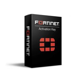 Fortinet License