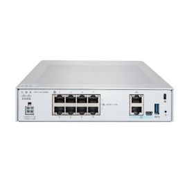 Cisco FPR1010-NGFW-K9
