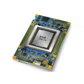 Gaudi-3, Intel Gaudi 3 Processor, AI Accelerator/512 Cores