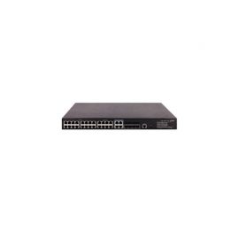 H3C S3100V3-28TP-PWR-EI