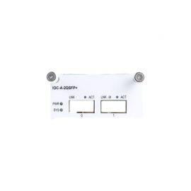 Hillstone IOC-A-2QSFP
