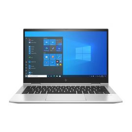 HPE Elite Dragonfly Max 13,3 дюйма, i7 11-го поколения, твердотельный накопитель 16 ГБ или 12 ГБ, Windows 10 Pro, графика Intel® Iris® Xᵉ