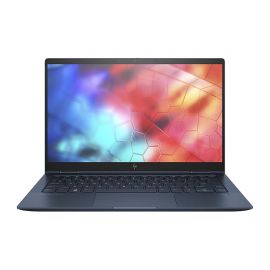 Ноутбук HPE Elite Dragonfly 13,3 дюйма, i7 8-го поколения, твердотельный накопитель 16 ГБ/256 ГБ, Windows 10 Pro, Intel UHD Graphics 620