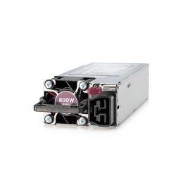 865414-B21#0D1, HPE 800W Power Supply, 800W/Platinum/Hot-Pluggable