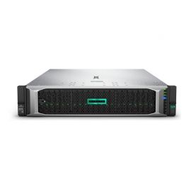 HPE DL380 Gen10, 24 малого форм-фактора, техническое задание 868704-B21