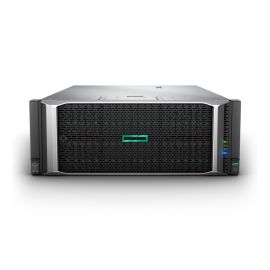 HPE DL580 Gen10 8SFF 869851-AA1