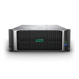 HPE DL580 Gen10 8SFF 869851-AA1