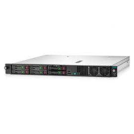 HPE DL20 Gen10 4SFF P06963-B21