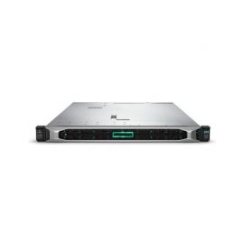 HPE DL360 8 SFF CTO P19766-B21