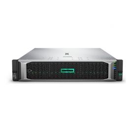 HPE DL380 Gen10 8LFF CTO 3204