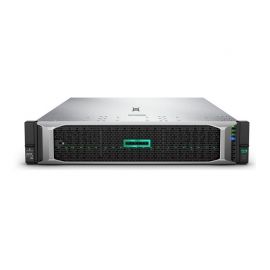 HPE DL380 Gen10 Plus 12LFF CTO P05174-B21