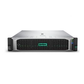 HPE ProLiant DL380 Gen10 4110 1P 2.1GHz 8Core 16GB P408i-a 8SFF 500W PS Base Server