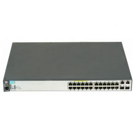 Cheap HP J9623A#ABA 24 Port Switch
