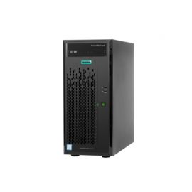 HPE ML30 Gen10 8SFF P06793-S01