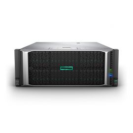 HPE DL580 Gen10 8SFF P05676-AA1