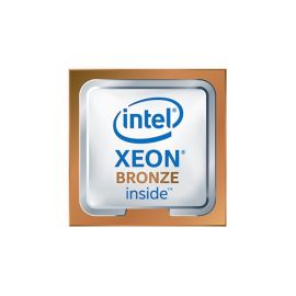 HPE P15968-B21 Intel Xeon-бронза 3206R