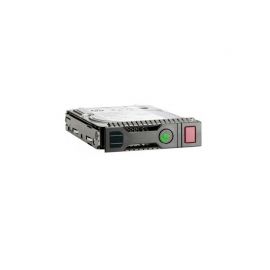 Жесткие диски Hpe Server 2.5