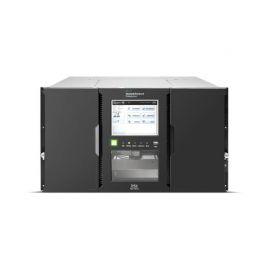 HPE StoreEver MSL6480 Tape Library