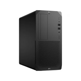 HPE Z2 G4 TWR i7-9700 32G 1TB SATA P2200-5G DVDRW