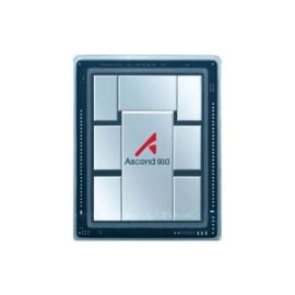 Ascend-910C, Huawei Ascend 910C Processor, AI Accelerator/32NPE