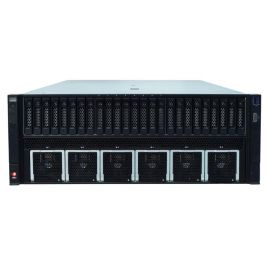 AT9508 G3, Huawei HuaKun AI Inference Server, 2 × Kunpeng 920-48 cores/4 × Atlas 300I Duo/16 × 32G/2 × 1.92TB SATA SSD