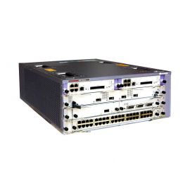Huawei NE40E-X3 con 2*MPU, 2*alimentación CA (CR5P03BASA72)