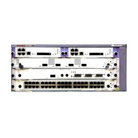 Huawei NE40E-X3 с 2*MPU, 2*питанием постоянного тока (CR5P03BASD71)