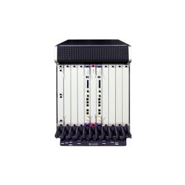 Huawei NE40E-X8 con 2+1 redundante 200G SRU/SFU, 4*alimentación CA (CR5P08BASA71)