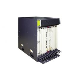 Huawei NE40E-X8 con 2+1 redundante 200G SRU/SFU, 4*DC Power (CR5P08BASD71)