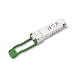 QSFP-100G-CWDM4-ISP, Huawei OEM Compatible Optical Transceiver, 100G/100GBASE-CWDM4/QSFP28