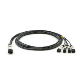 QSFP-2QSFP100G-CU1M