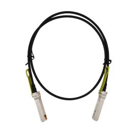 QSFP-DD-400G-CU2M5, Huawei OEM Compatible DAC Cable, 400G/2.5m/Passive