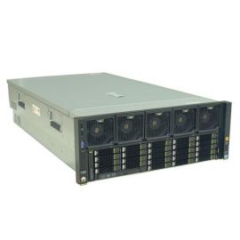 Стоечный сервер Huawei FusionServer RH5885H V3