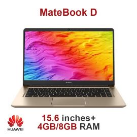 Huawei MateBook D14 + 10GB Data